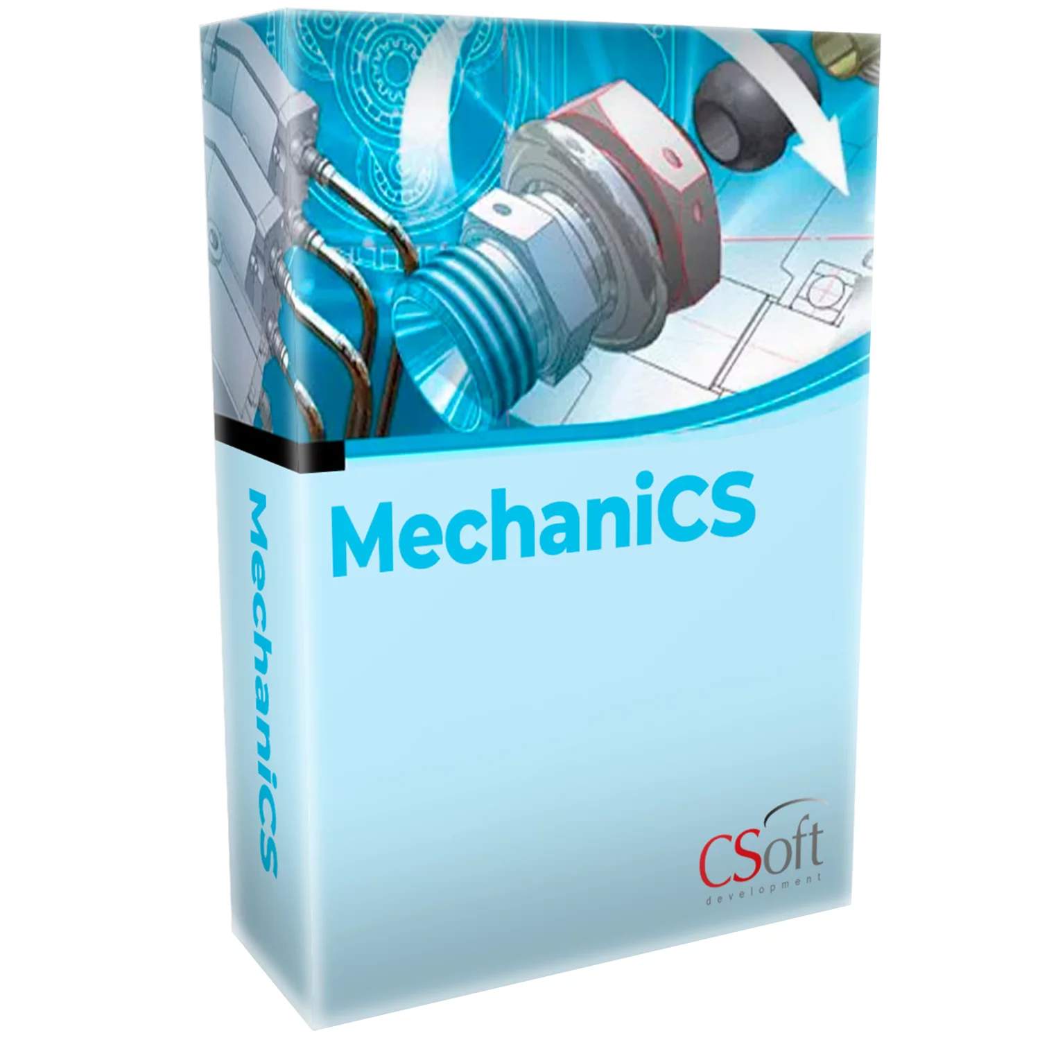 MechaniCS