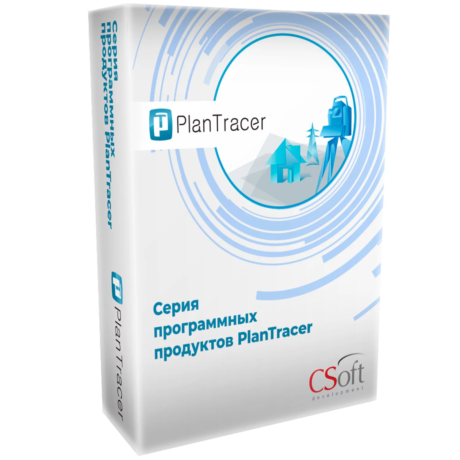 PlanTracer SL