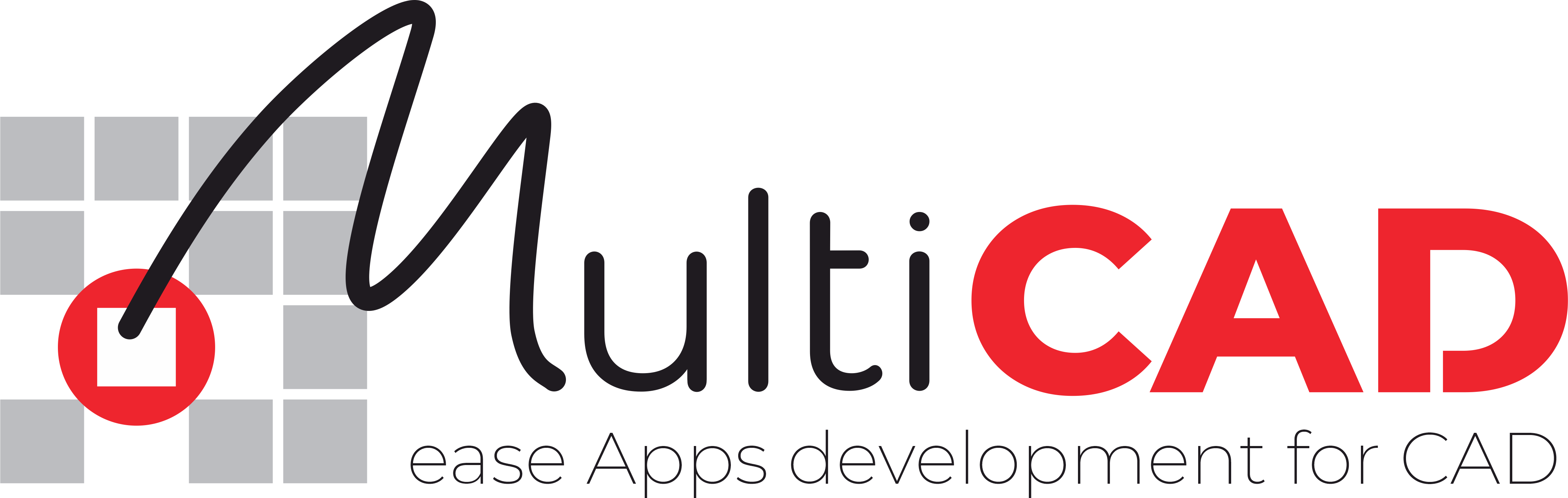 MultiCAD