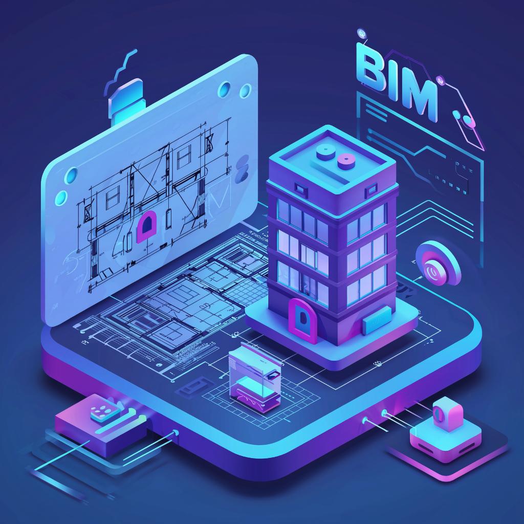 Онлайн-работа с BIM-моделью